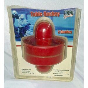 Dmi Air Table Hockey Goalie Replacement